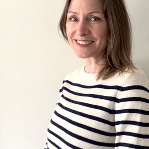 Meet your Posher, Julie